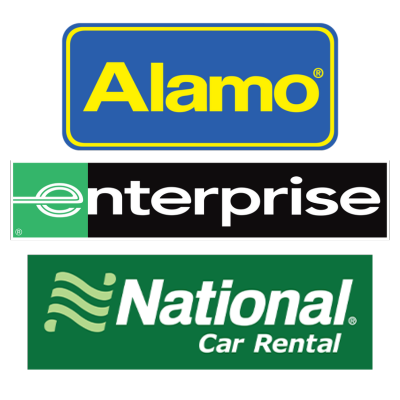 Enterprise / National / Alamo