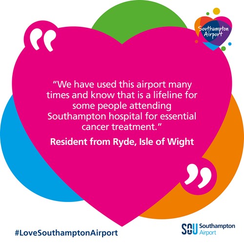 Runway Support Southampton Airport Southampton Airport