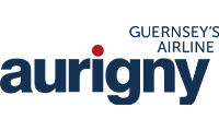 SOU - Logos - Airline Logos - Aurigny