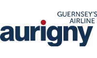 SOU - Logos - Airline Logos - Aurigny