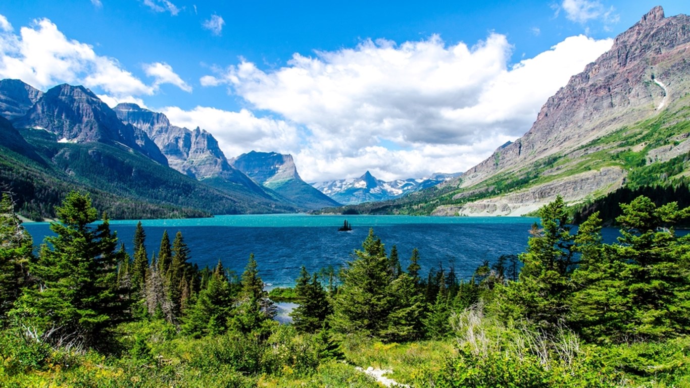 Best National Parks Direct From Southampton Airport
