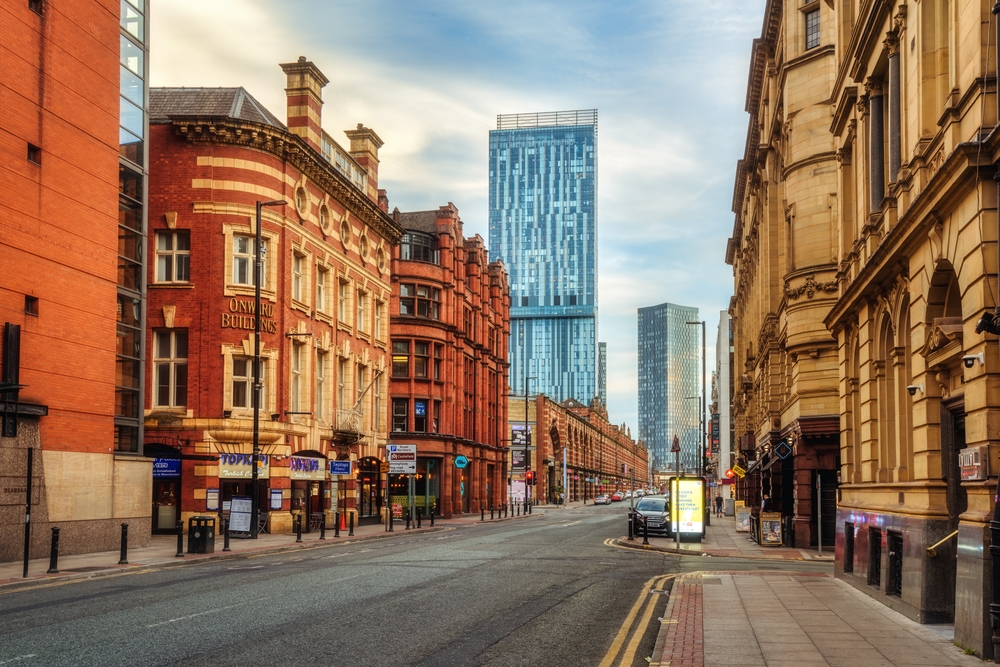SOU Carousel Gallery Destinations Manchester 2