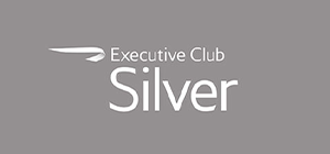 SOU - Logos - Lounge Access - BA Silver