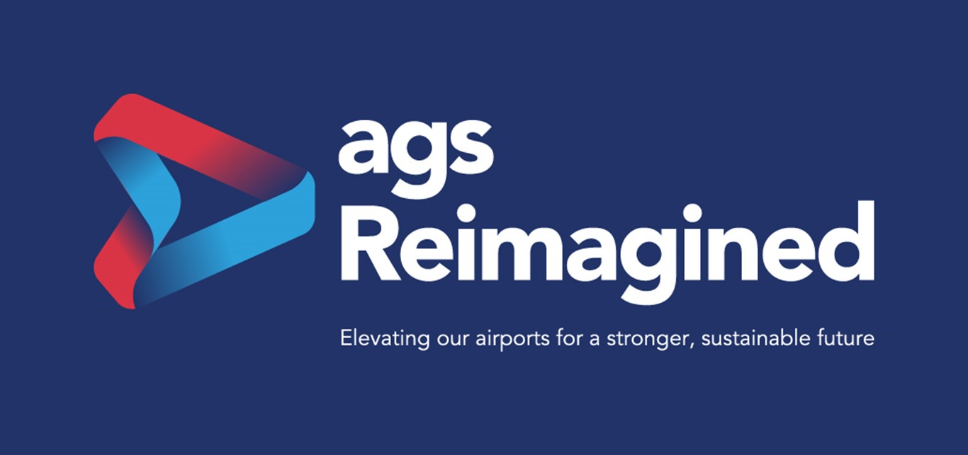 AGS Airports appoints design partners for first stage of £350m major transformation programme across Glasgow and Southampton airports