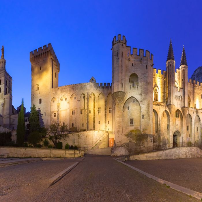 Avignon