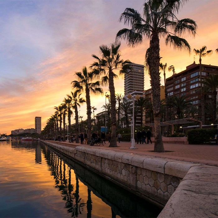 Alicante