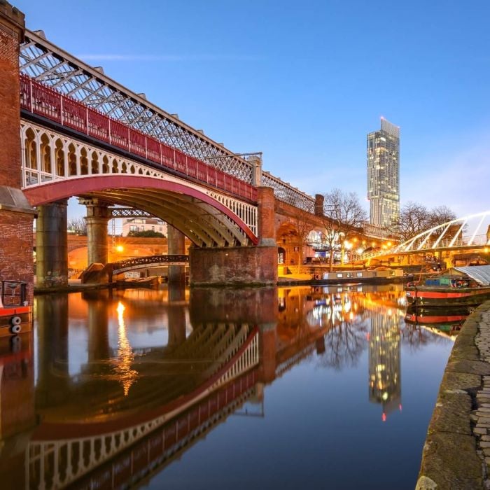 Manchester
